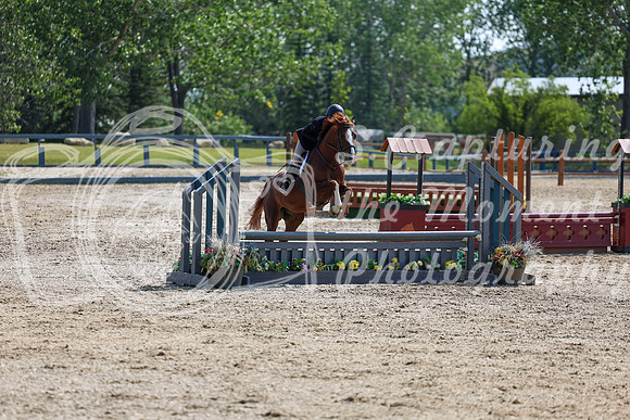 03274 - Shea - 2026 Rocky Mountain Classic I - Wednesday August 5th