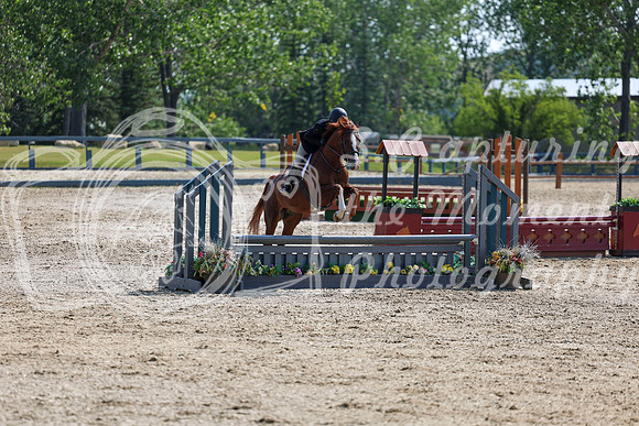 03275 - Shea - 2026 Rocky Mountain Classic I - Wednesday August 5th