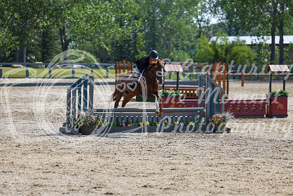 03278 - Shea - 2026 Rocky Mountain Classic I - Wednesday August 5th