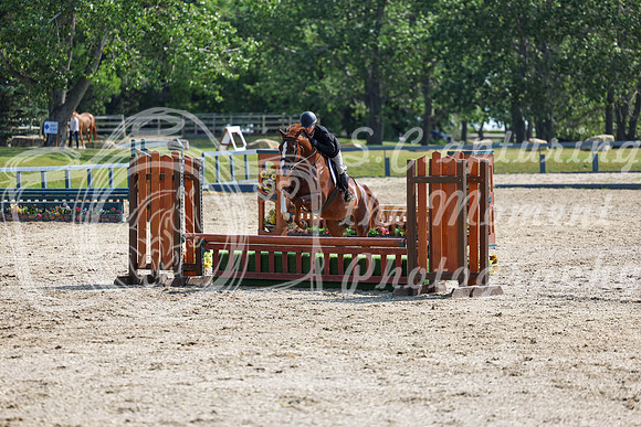 03284 - Shea - 2026 Rocky Mountain Classic I - Wednesday August 5th