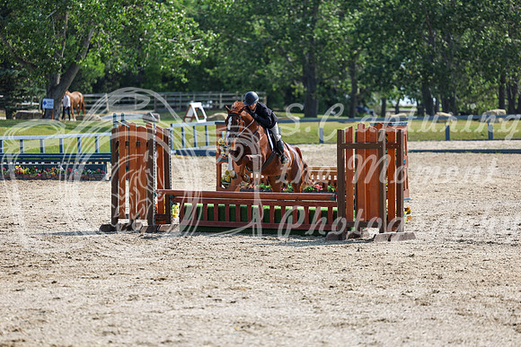 03285 - Shea - 2026 Rocky Mountain Classic I - Wednesday August 5th