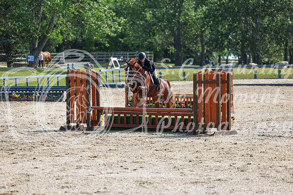 03286 - Shea - 2026 Rocky Mountain Classic I - Wednesday August 5th