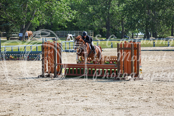 03287 - Shea - 2026 Rocky Mountain Classic I - Wednesday August 5th