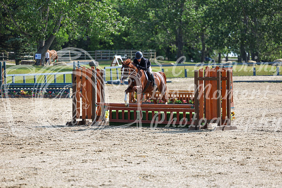 03288 - Shea - 2026 Rocky Mountain Classic I - Wednesday August 5th