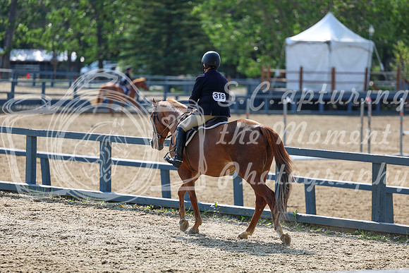 02609 - Shea - 2026 Rocky Mountain Classic I - Wednesday August 5th