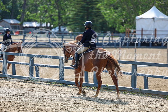02611 - Shea - 2026 Rocky Mountain Classic I - Wednesday August 5th