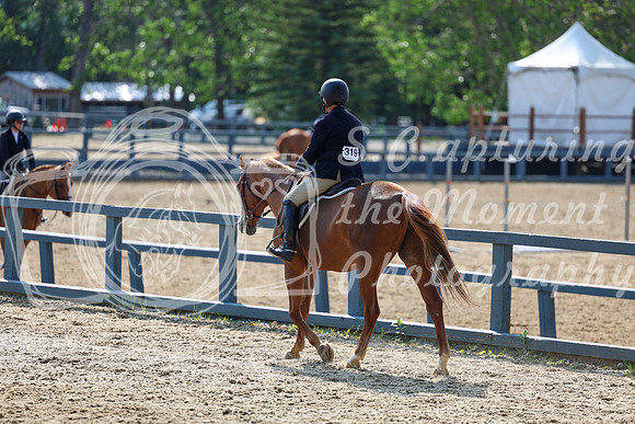 02610 - Shea - 2026 Rocky Mountain Classic I - Wednesday August 5th