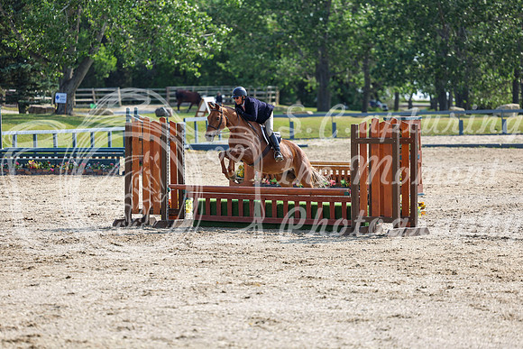 02620 - Shea - 2026 Rocky Mountain Classic I - Wednesday August 5th
