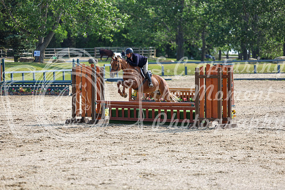 02621 - Shea - 2026 Rocky Mountain Classic I - Wednesday August 5th
