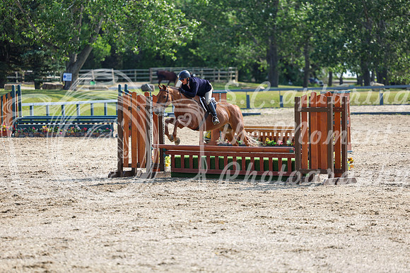 02623 - Shea - 2026 Rocky Mountain Classic I - Wednesday August 5th