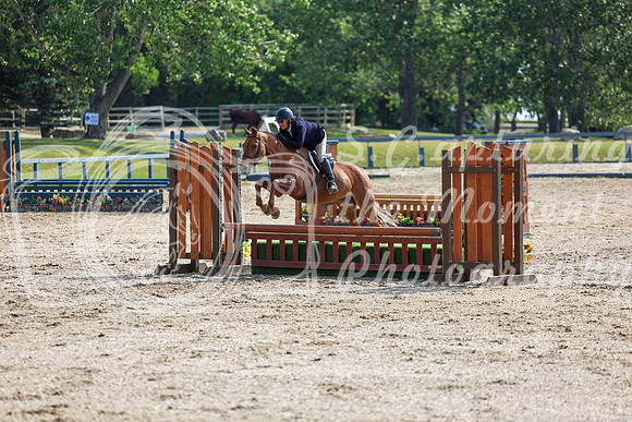 02622 - Shea - 2026 Rocky Mountain Classic I - Wednesday August 5th