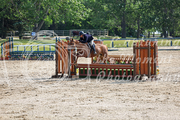 02624 - Shea - 2026 Rocky Mountain Classic I - Wednesday August 5th