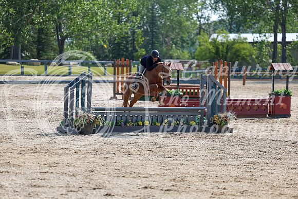 02633 - Shea - 2026 Rocky Mountain Classic I - Wednesday August 5th