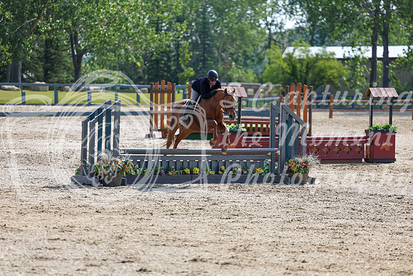 02634 - Shea - 2026 Rocky Mountain Classic I - Wednesday August 5th