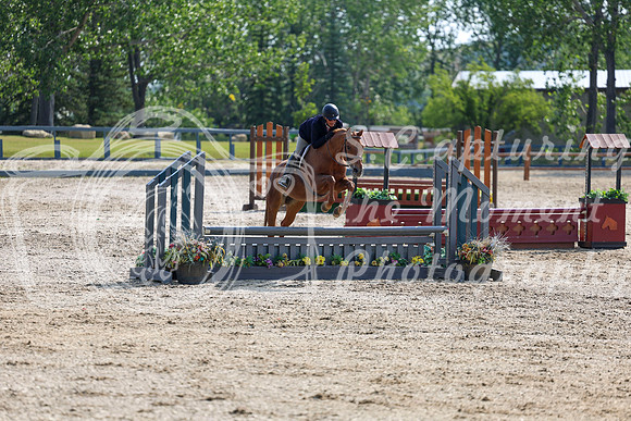 02632 - Shea - 2026 Rocky Mountain Classic I - Wednesday August 5th