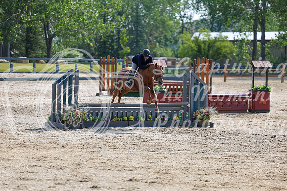 02635 - Shea - 2026 Rocky Mountain Classic I - Wednesday August 5th