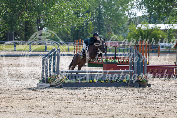 01857 - Shea - 2026 Rocky Mountain Classic I - Wednesday August 5th
