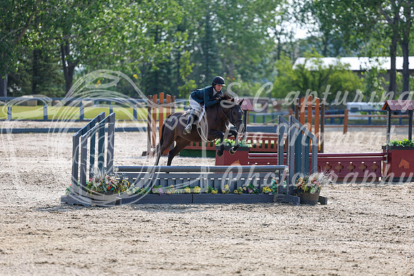 01860 - Shea - 2026 Rocky Mountain Classic I - Wednesday August 5th