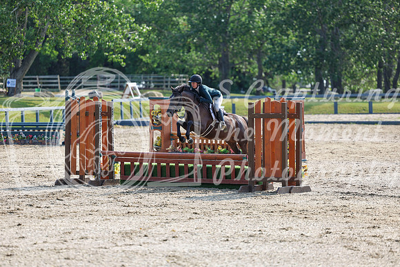 01865 - Shea - 2026 Rocky Mountain Classic I - Wednesday August 5th