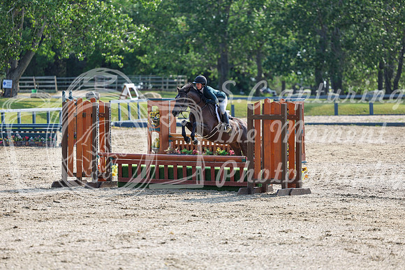01864 - Shea - 2026 Rocky Mountain Classic I - Wednesday August 5th