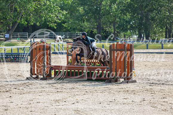 01866 - Shea - 2026 Rocky Mountain Classic I - Wednesday August 5th