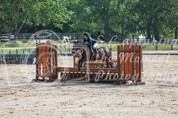 01868 - Shea - 2026 Rocky Mountain Classic I - Wednesday August 5th