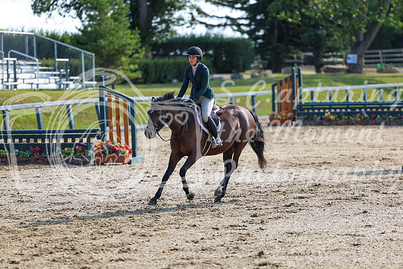 01870 - Shea - 2026 Rocky Mountain Classic I - Wednesday August 5th