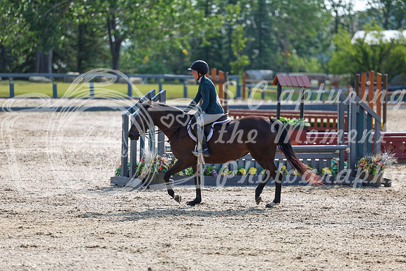 01880 - Shea - 2026 Rocky Mountain Classic I - Wednesday August 5th