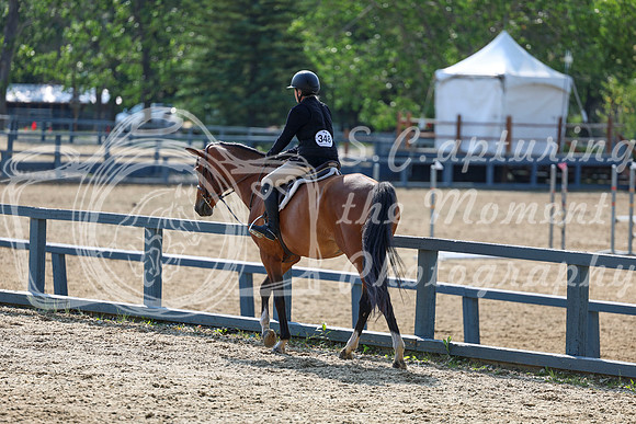 02698 - Shea - 2026 Rocky Mountain Classic I - Wednesday August 5th