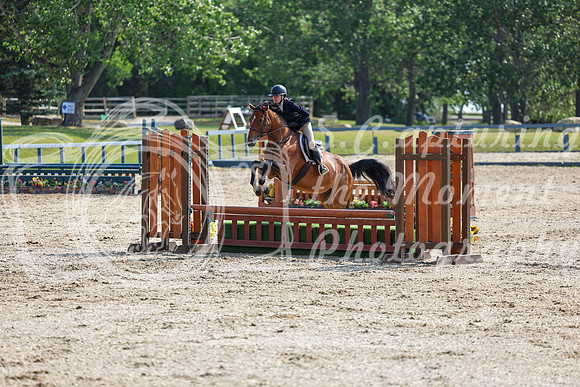 02701 - Shea - 2026 Rocky Mountain Classic I - Wednesday August 5th