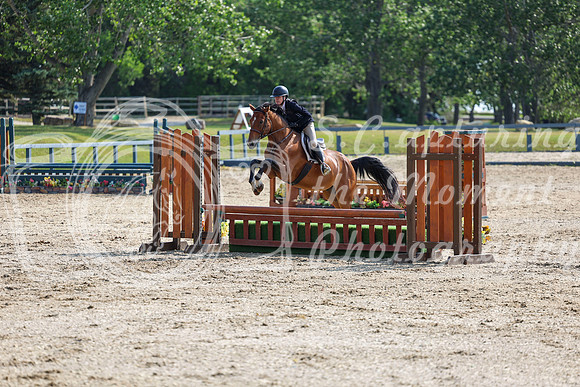 02702 - Shea - 2026 Rocky Mountain Classic I - Wednesday August 5th