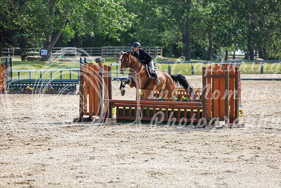 02703 - Shea - 2026 Rocky Mountain Classic I - Wednesday August 5th