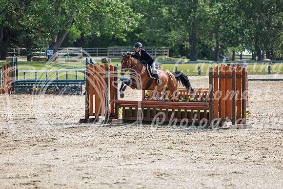 02704 - Shea - 2026 Rocky Mountain Classic I - Wednesday August 5th