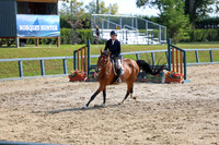02706 - Shea - 2026 Rocky Mountain Classic I - Wednesday August 5th