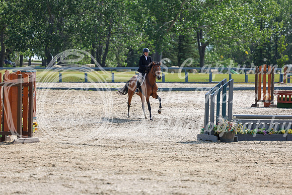 02712 - Shea - 2026 Rocky Mountain Classic I - Wednesday August 5th