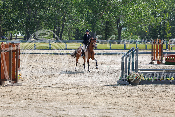 02713 - Shea - 2026 Rocky Mountain Classic I - Wednesday August 5th
