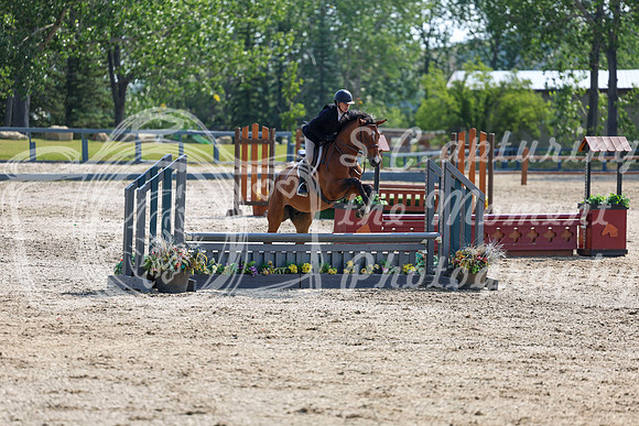02714 - Shea - 2026 Rocky Mountain Classic I - Wednesday August 5th