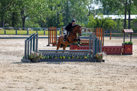 02715 - Shea - 2026 Rocky Mountain Classic I - Wednesday August 5th