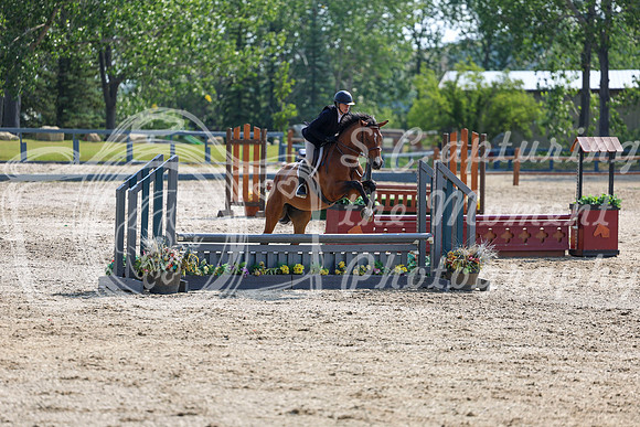02715 - Shea - 2026 Rocky Mountain Classic I - Wednesday August 5th