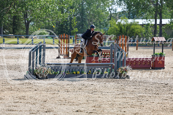 02716 - Shea - 2026 Rocky Mountain Classic I - Wednesday August 5th