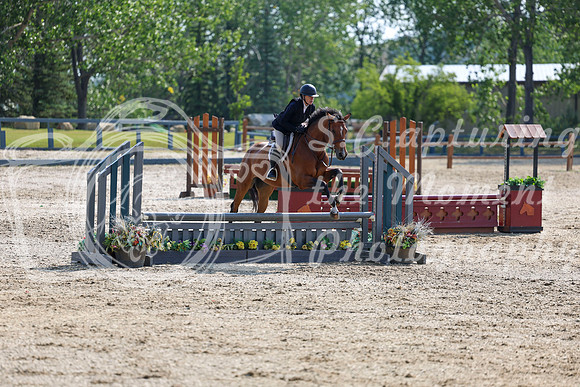 02717 - Shea - 2026 Rocky Mountain Classic I - Wednesday August 5th