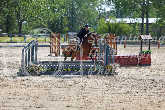 02718 - Shea - 2026 Rocky Mountain Classic I - Wednesday August 5th