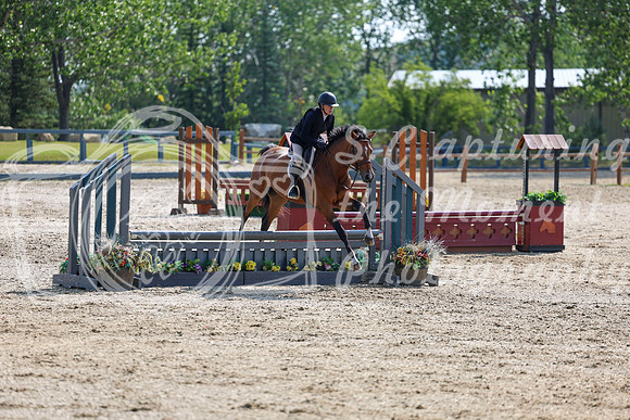 02719 - Shea - 2026 Rocky Mountain Classic I - Wednesday August 5th