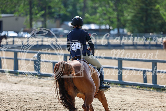02726 - Shea - 2026 Rocky Mountain Classic I - Wednesday August 5th