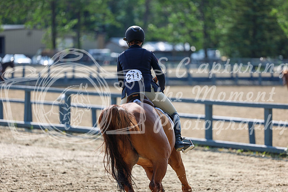 02727 - Shea - 2026 Rocky Mountain Classic I - Wednesday August 5th