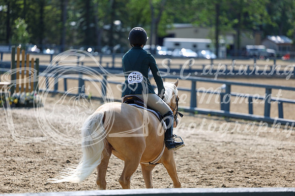 02996 - Shea - 2026 Rocky Mountain Classic I - Wednesday August 5th