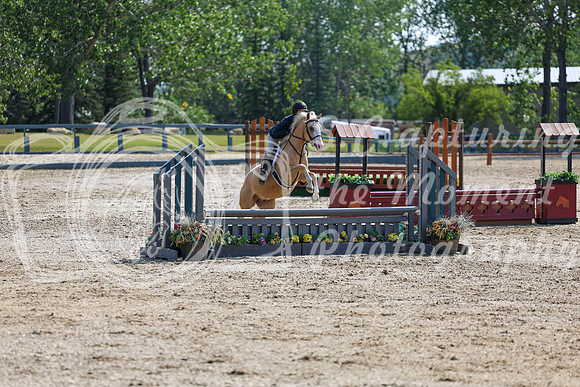 03000 - Shea - 2026 Rocky Mountain Classic I - Wednesday August 5th