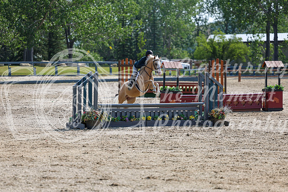03001 - Shea - 2026 Rocky Mountain Classic I - Wednesday August 5th