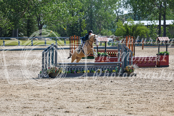 03002 - Shea - 2026 Rocky Mountain Classic I - Wednesday August 5th