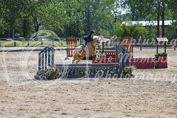 03004 - Shea - 2026 Rocky Mountain Classic I - Wednesday August 5th